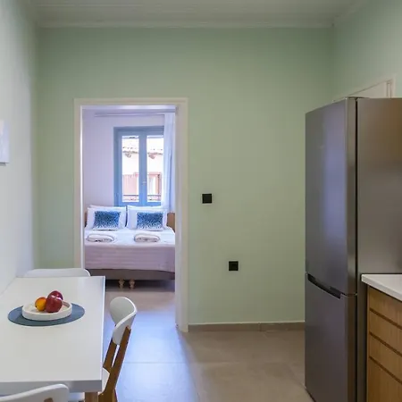 Aoria Estate Deluxe Appartement *