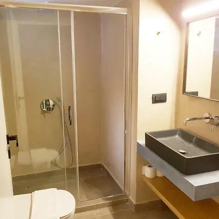 Aoria Estate Deluxe Appartement