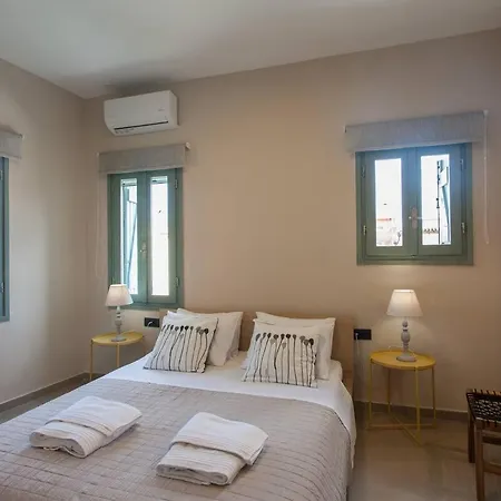 Aoria Estate Deluxe Daire Hanya
