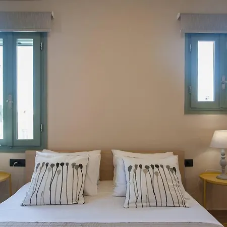 Aoria Estate Deluxe Daire *